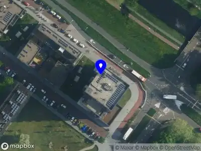 RFX Trading B.V. Amsterdam