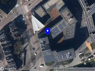 Nieuw bedrijf Noordhoek Bouw