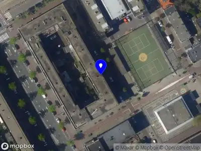 Nieuw bedrijf HSA Healthcare