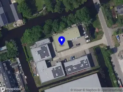 Dutch Imagineering Holding B.V. Molenaarsgraaf