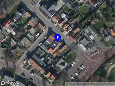 Nieuw bedrijf GKI Klussenbedrijf