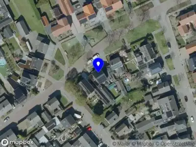 Nieuw bedrijf Vince Products