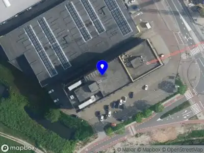 CanCanteen Houthaven B.V. Amsterdam-Duivendrecht