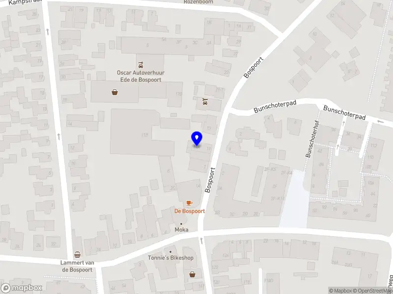 Mariska Bettink Passie & Zorgverlening