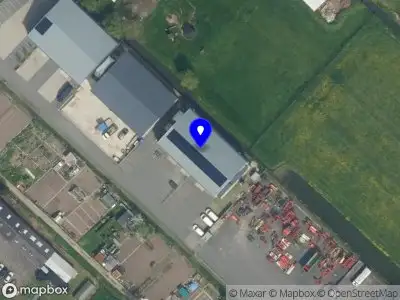 Boere Machinefabriek B.V. Lexmond