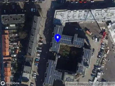 SCeleste Vlissingen