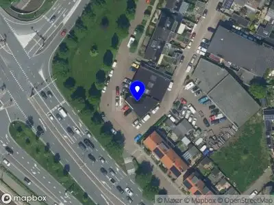 Nieuw bedrijf Garage Verduin en De Ruijter Holding B.V.