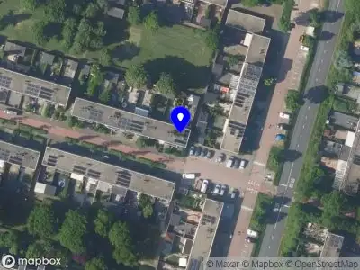 Sparta-MultiServices Almere