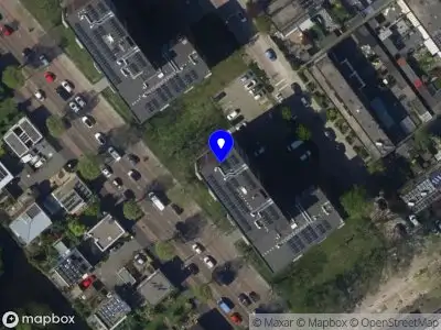 Andres Services 's-Gravenhage