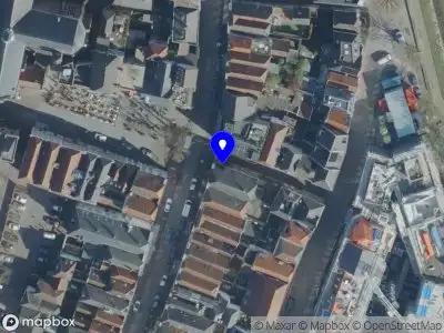 Nieuw bedrijf Confrérie des sabreurs