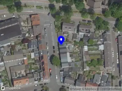 Nieuw bedrijf J. Kessels Installatie