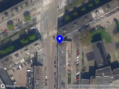 JSA Rotterdam