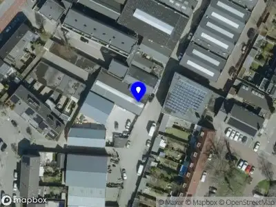 Korrel 40 B.V. Eindhoven