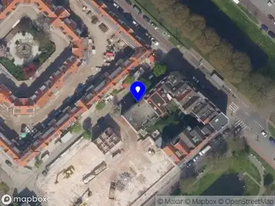 Nieuw bedrijf RH Dienstverlening