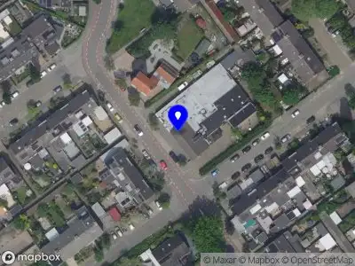 Dijkje Roosendaal