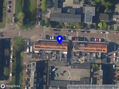 MH-BUD Alphen aan den Rijn