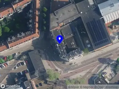 Baldauf Elektro Amsterdam