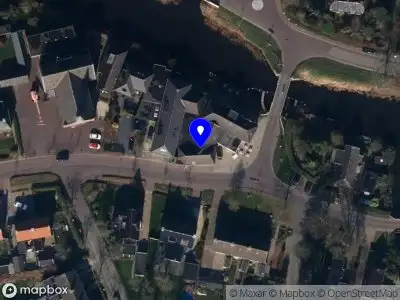 Cafe de brug Garrelsweer