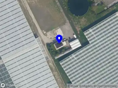 Nieuw bedrijf Adriana Greenhouse Services