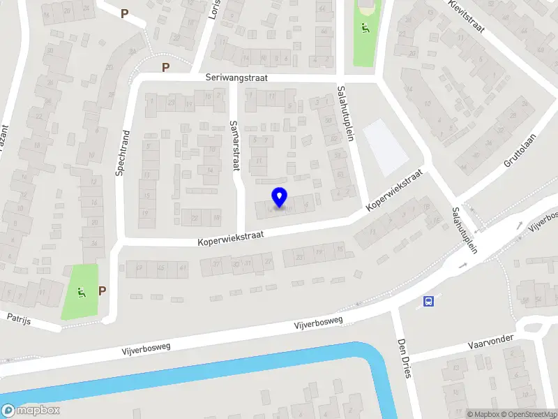 J. Al Saad Transport Vught