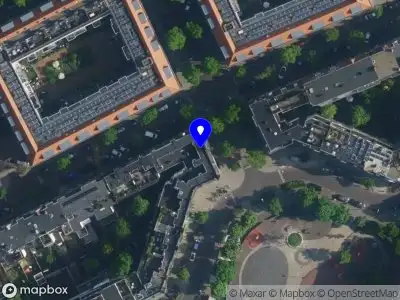 BondMax 1612 Amsterdam