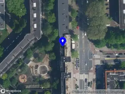 Manuel Evangelista Amsterdam