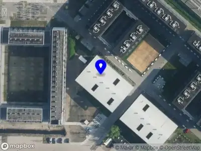 Nieuw bedrijf Island Council