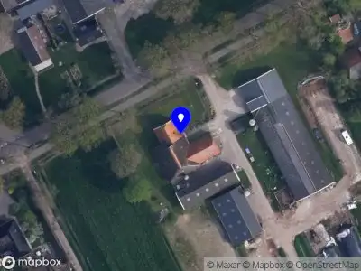 Nieuw bedrijf OJP 't Zwaantje