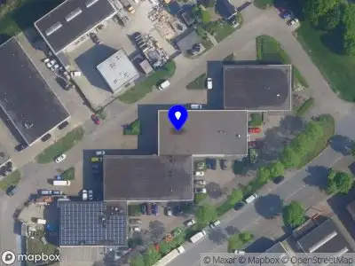 R & O Holding B.V. Almere