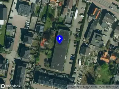 Pardus Security B.V.