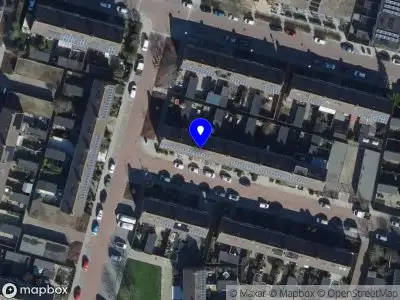 Tienpond Bestratingen