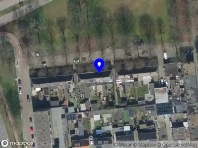 Nieuw bedrijf Ricks Consultancy