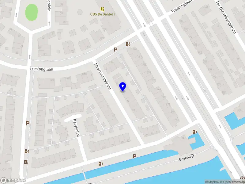 Nieuw bedrijf AT Infra Flex