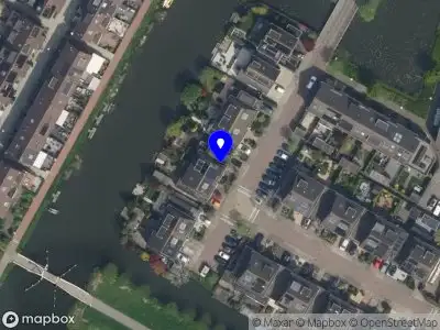 BDK-onderneming Nieuwerkerk aan den IJssel