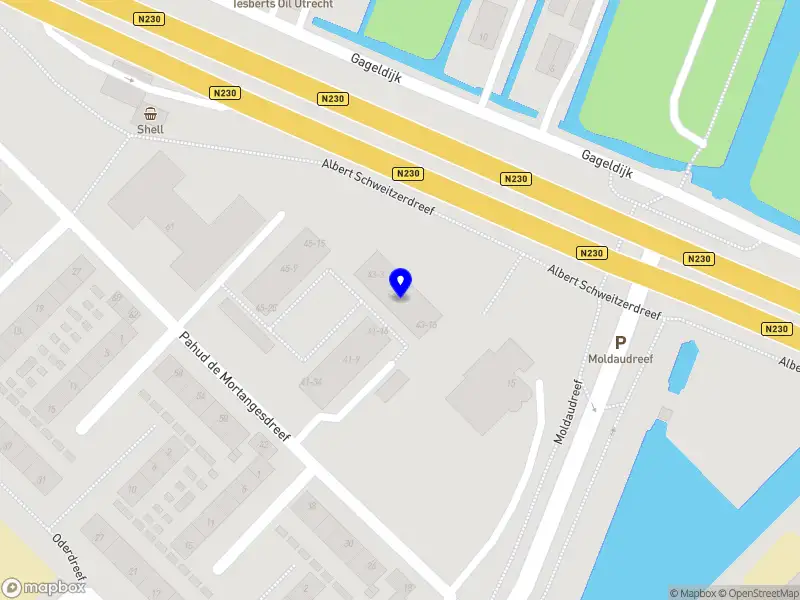 Nieuw bedrijf Sintha studio