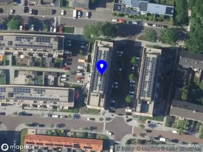 Groene Jeugd Hilversum
