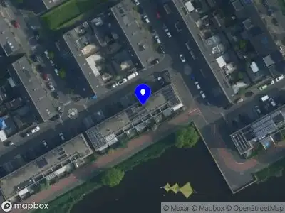 ROGENIA Amsterdam
