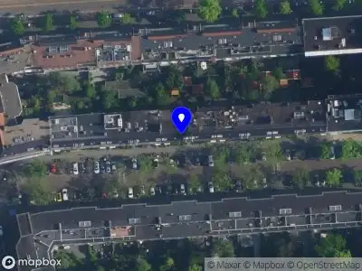 A.J. Curcio Consulting B.V. Amsterdam
