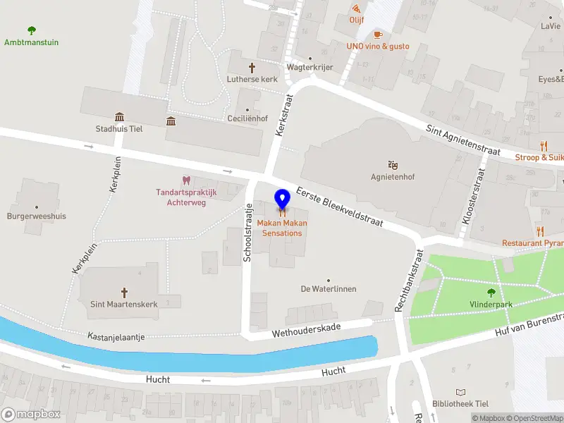 Royal Kitchen Veenendaal B.V.