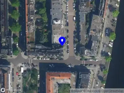 Lamdini Studio Amsterdam