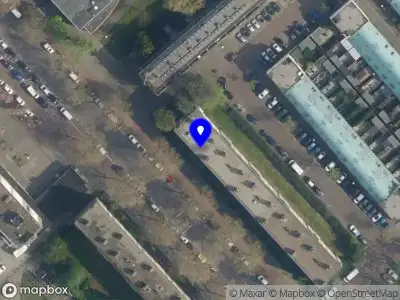 GBI Infra 's-Gravenhage