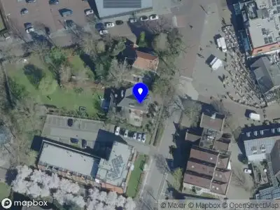 Van der Doelen Nistelrode B.V.