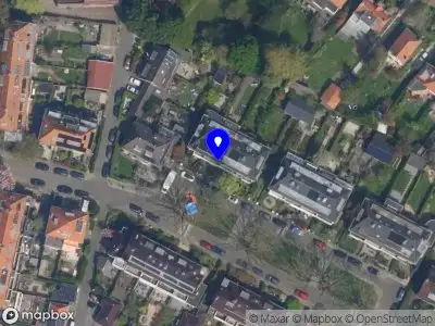 Corvers Management B.V. Rotterdam