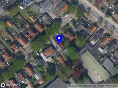 Nieuw bedrijf Nils Onderhoud & Schilderwerken