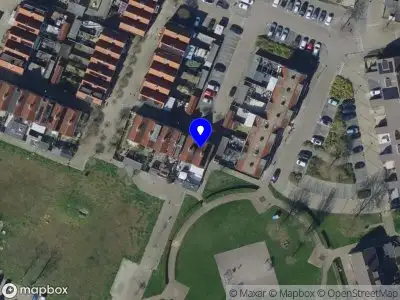 Bolle kickz Hellevoetsluis