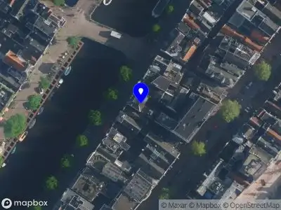 Garona Amsterdam