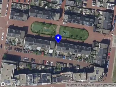 Marks Onderwijs in Bewegen