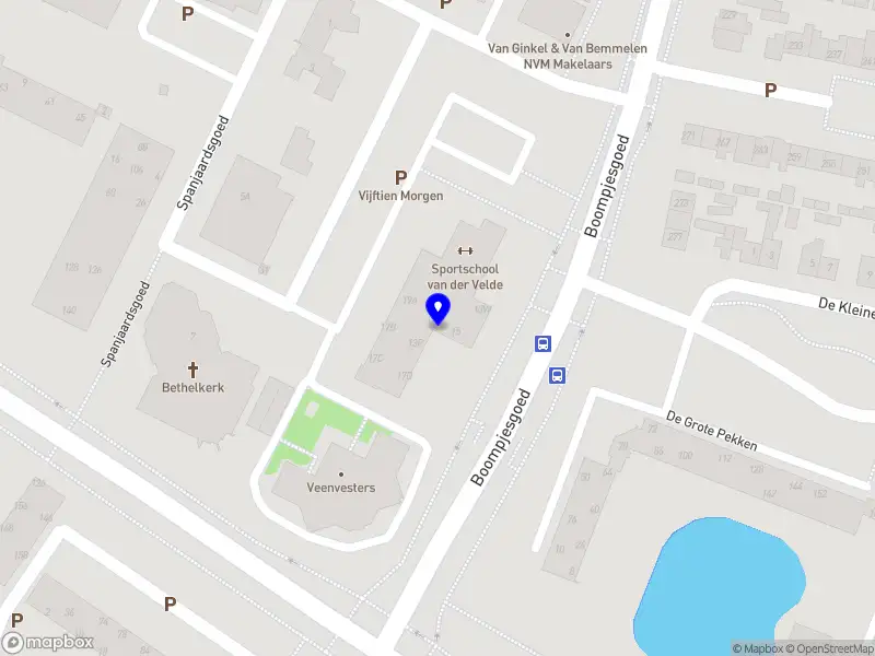 Coachingspraktijk Anna Walas