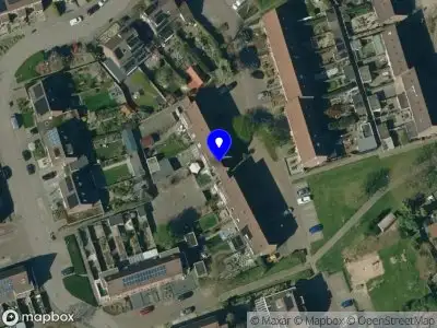 Nieuw bedrijf GedWell