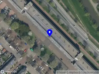 Tuana Kus Maassluis